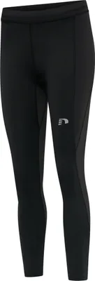 Produktbild von Hummel Womens Core Warm Protect Tights, BLACK, XL, Damen