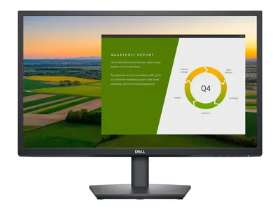 Obrázok produktu pre Dell E2422HS - Monitor LED - 61 cm (24") (23,8" viditeľný)