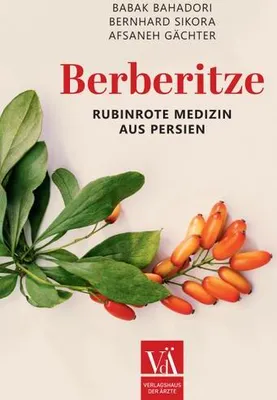 Obrázek produktu pro Berberitze