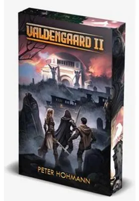 Obrázok produktu pre Valdengaard 2: Die Totenküste