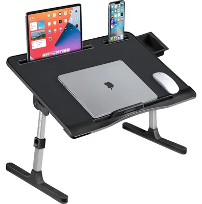 Obrázok produktu pre MOZOS, stojan na notebook, stolík