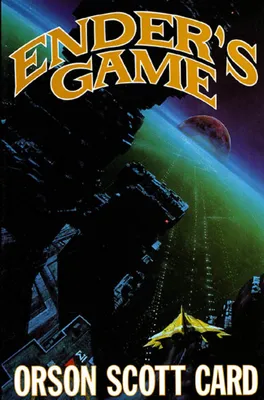 Produktbild von Ender's Game