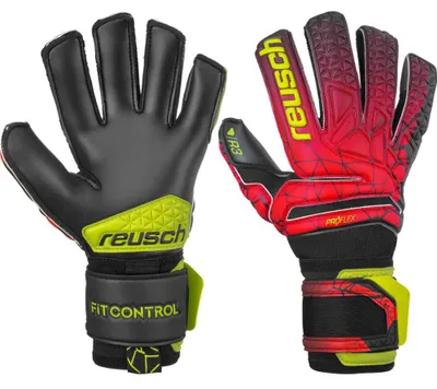 Productafbeelding van REUSCH FIT CONTROL PRO R3 keepershandschoenen, maat 10