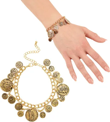 Produktbild von Antike Orient Römerin Armband