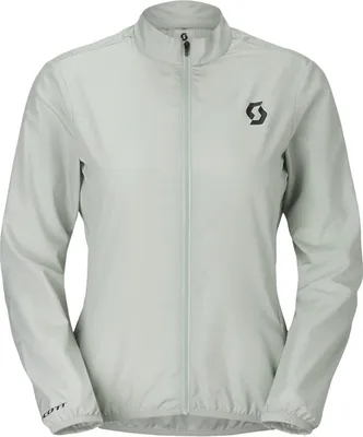 Produktbild von Scott Endurance Windbreaker für Damen spray grey EU S
