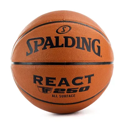 Produktbild von SPALDING Basketball Spalding TF Series ORANGE ORANGE 7