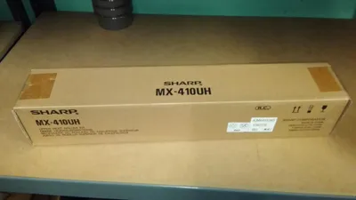 Produktbild von Sharp MX-410UH Oberheizwalzekit für Sharp MX-4101N