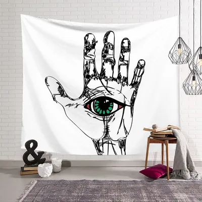 Produktbild von 150cm x 200cm Wandteppich, Strandtuch, Wandhängeposter (Farbe 88#)
