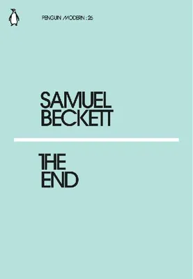 Produktbild von The End