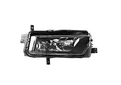 Produktbild von VAN WEZEL 5854996 H11 Nebelscheinwerfer Rechts für VW CADDY IV Kombi (SAB, SAJ) Nebelleuchte