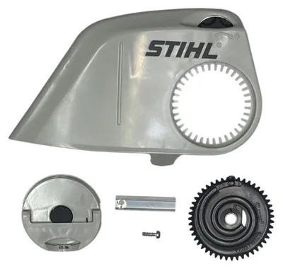 Produktbild von Stihl Original Satz Kettenschnellspannung MS231 MS251 - 11430071005