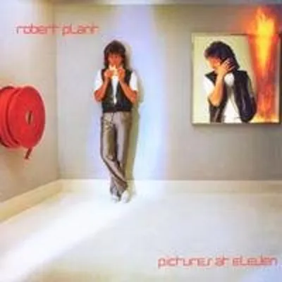 Produktbild von Plant,Robert-Pictures At Eleven