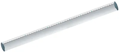 Productafbeelding van Maped Flachlineal, aus Aluminium, 500 mm