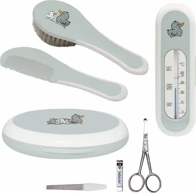 Produktbild von ZEWI bébé-jou 6245, Junge/Mädchen, 7 Stück(e)