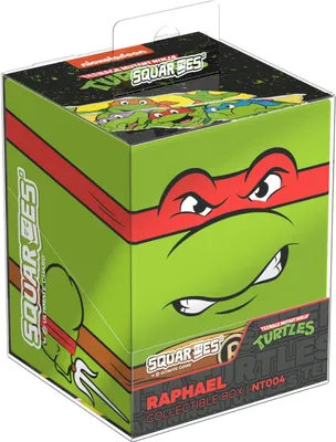 Produktbild von ULTIMATE GUARD SQR-030001-260-011-00, Deck-Box, Mehrfarbig, 1 Stück(e)