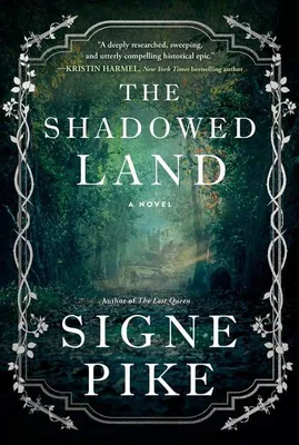 Produktbild von The Shadowed Land