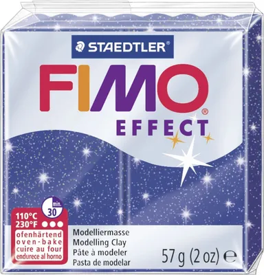 Produktbild von GRAINE CREATIVE 2610M3, Blau, 1 Stück(e), 14 Jahr(e), Junge/Mädchen, Modelliermasse, Deutschland