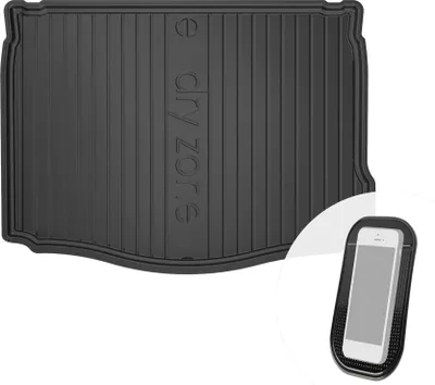 Immagine prodotto di Rivestimento del bagagliaio in gomma adatto per Peugeot 207 estate 2006-2012