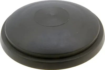 Obrázek produktu pro Staubschutzkappe Bremstrommel für Vespa PK, PK XL, PK FL2, Rush, N