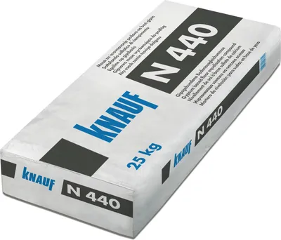 Obrázok produktu pre KNAUF N440 Bodenausgleichsmasse 25 kg