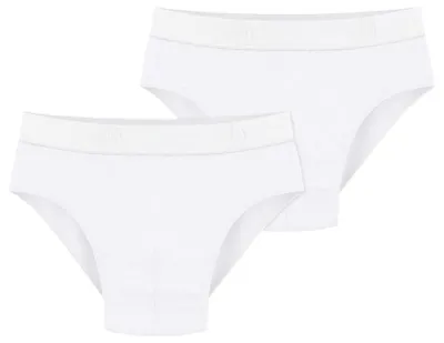 Immagine prodotto di Petit Bateau A0BNI, slip per bambini, modello per ragazzi, taglia 6 anni