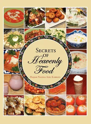 Produktbild von Secrets of Heavenly Food