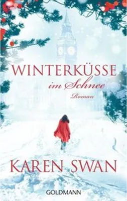 Produktbild von Winterküsse im Schnee