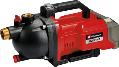 Immagine prodotto di Einhell AQUINNA 36 V pompa da giardino a batteria