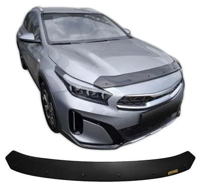 Obrázok produktu pre SCOUTT | Deflektor prednej kapoty pre Kia XCeed 2019-vyššie