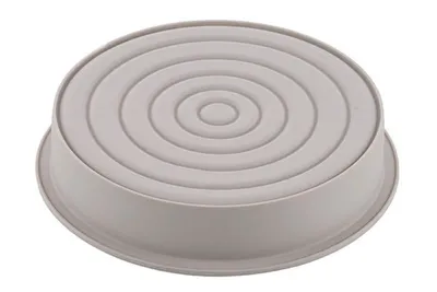 Produktbild von Silikonform Farbe 20cm x 5cm 1,4l