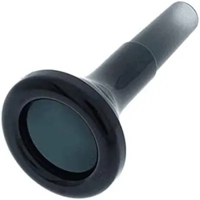 Immagine prodotto di Bocchino trombone tenore - 11C - Canna stretta - Verde