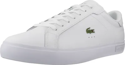 Produktbild von LACOSTE POWERCOURT Weiß