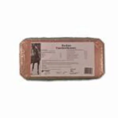 Productafbeelding van Rockies Liksteen 2KG Naturel