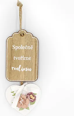 Obrázek produktu pro Nekupto Dárková cedulka - Prostor vyhrazený pouze…