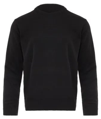 Image de Cardigan AODA pour femme - noir, XL/XXL