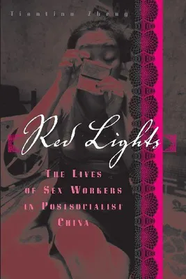 Produktbild von Red Lights