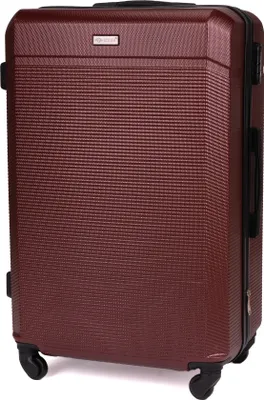 Obrázek produktu pro Solier Kufry STL945, WALIZKASTL945BROWNM2264365