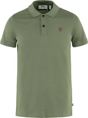 Produktbild von FJÄLLRÄVEN Övik Polo Shirt M GREEN S