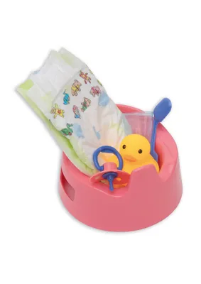 Immagine prodotto di Vasino con accessori