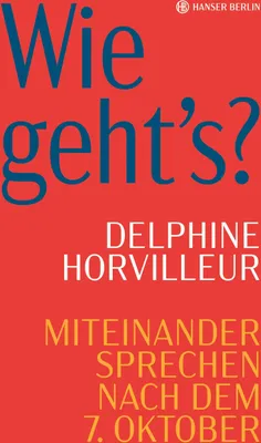 Produktbild von Wie geht's?