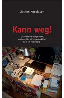 Immagine prodotto di Kann weg!