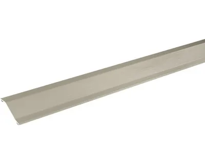 Obrázek produktu pro Přechodová lišta vyrovnávací Skandor samolepicí 900 x 30 x 11 mm koňak