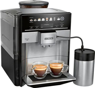 Obrázek produktu pro Siemens TE 657 M03 DE EQ.6 plus s 700