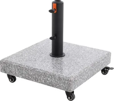 Obrázek produktu pro Doppler myZone žulový stojan 50 kg
