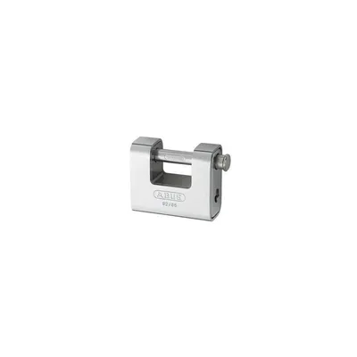 Obrázek produktu pro Visací zámek Abus Monoblock 92/65 30609