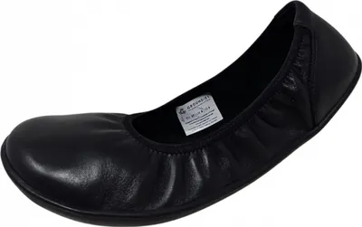 Zdjęcie produktu dla Groundies Lily 3.0 Ballerina Black