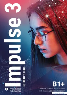 Obrázek produktu pro Impulse 3 B1+ SB + online