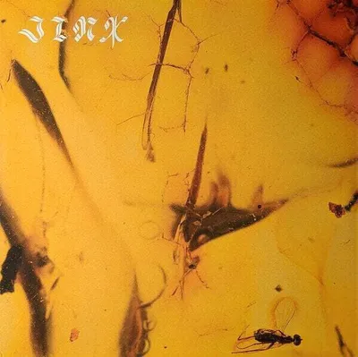 Zdjęcie produktu dla Crumb - Jinx (LP)