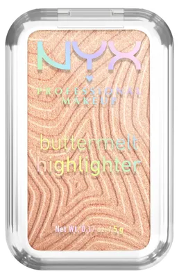 Produktbild von BUTTERMELT TEXTMARKER IN PUDERFORM #10 -Glaze It Butta 5 gr