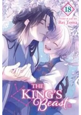 Zdjęcie produktu dla The King's Beast, Vol. 18
